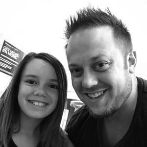 Meet your Posher, Adam